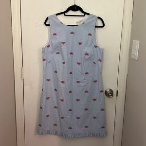 Talbots Summer Dress